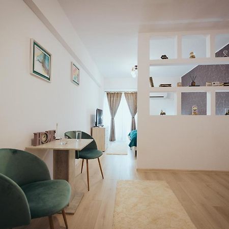 Homey Studio 图尔恰 外观 照片