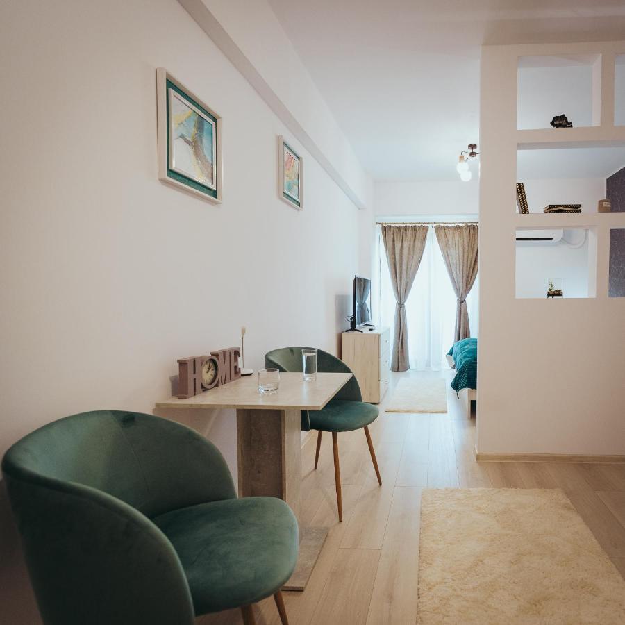 Homey Studio 图尔恰 外观 照片