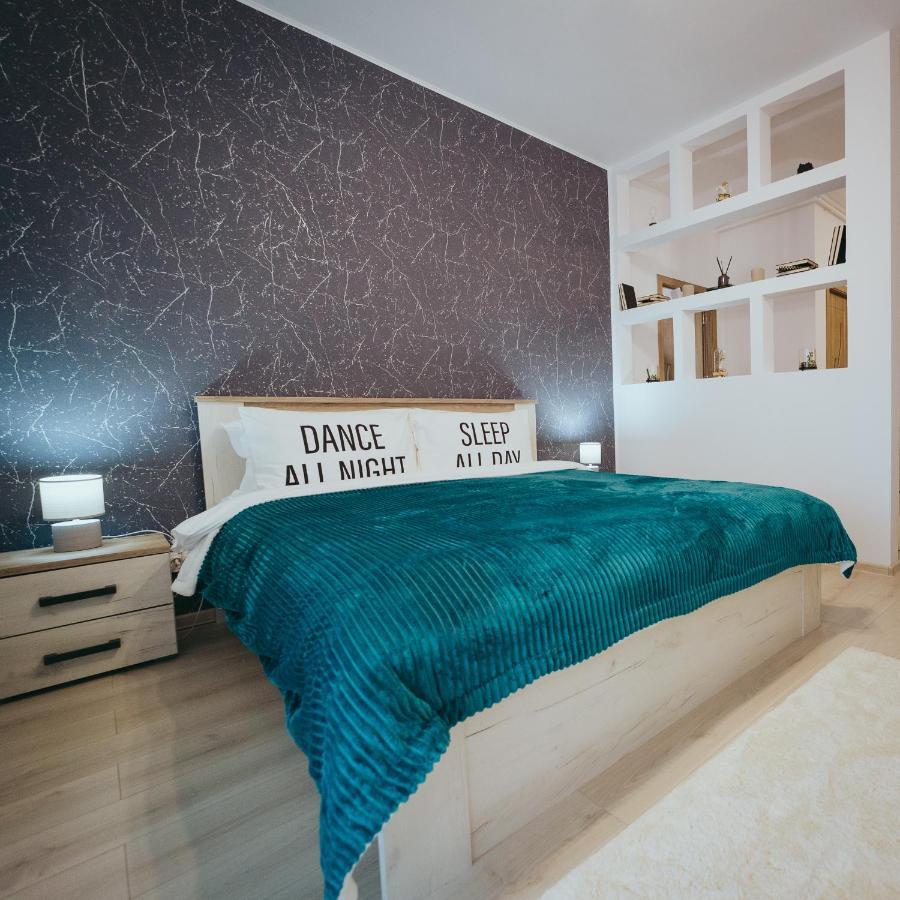 Homey Studio 图尔恰 外观 照片