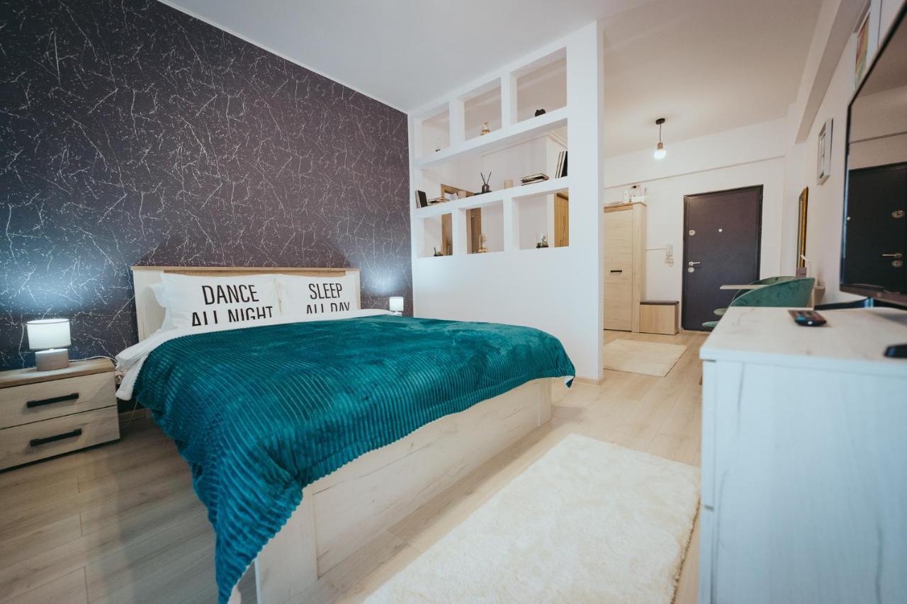 Homey Studio 图尔恰 外观 照片